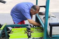 巫溪县三轮车救援服务