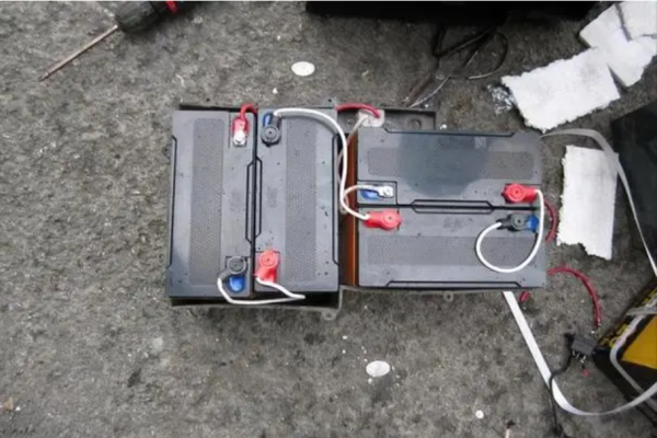 巫溪县电动车更换电瓶